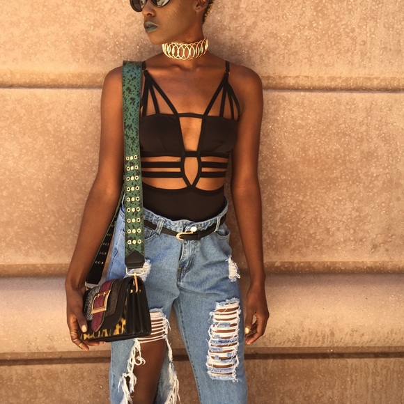 Sondra Roberts Handbag - Picture 3 of 7